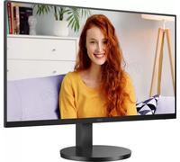 AOC U27B3AF écran plat de PC 68,6 cm (27") 3840 x 2160 pixels 4K Ultra HD LED Noir