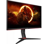 Ecran 27" AOC Gaming G2 27G2ZN3 Full HD 240Hz (Noir)