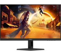 AOC Moniteur Gaming 27G4HRE 27 pouces 200Hz Fast IPS 0.5ms MPRT HDR10 Haut-parleurs Noir