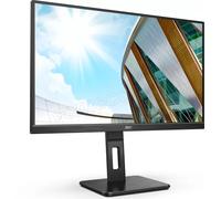 Ecran 27" AOC P2 Q27P2Q Full HD (Noir)