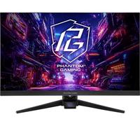 Ecran 27" Asrock Phantom Gaming Pg27fft1a Full Hd 180hz (noir)
