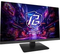 ASROCK Ecran 27" Phantom Gaming PG27FFT1B Full HD 180Hz (Noir)