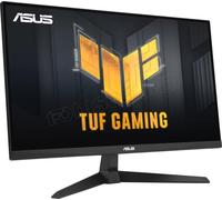 TUF Gaming VG279QE5A - Ecran LED - jeux - 27" - 1920 x 1080 Full HD (1080p) @ 146 Hz - IPS - 300 cd/m² - 1500:1 - 1 ms - HDMI, DisplayPort -