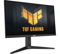 ASUS Moniteur Gaming VG27UQEL5A 27" 4K Fast IPS Dual Mode 4K 80 Hz / FHD 310 Hz 0,3 ms Noir