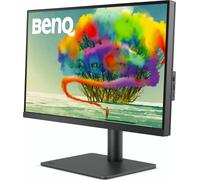 BenQ PD2705U écran plat de PC 68,6 cm (27") 3840 x 2160 pixels 4K Ultra HD LED Noir