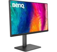 Ecran 27" BenQ DesignVue PD2706QN 4K Ultra HD (Noir)