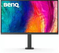 BenQ PD2705UA écran plat de PC 68,6 cm (27") 3840 x 2160 pixels 4K Ultra HD LCD Noir