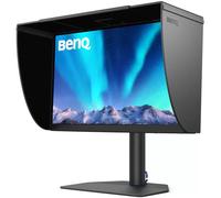 BenQ SW272Q écran plat de PC 68,6 cm (27") 2560 x 1440 pixels Wide Quad HD LCD Noir