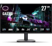 Ecran 27" Cooler Master GA2711 WQHD 100Hz (Noir)