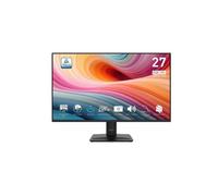 MSI Écran plat de PC Pro MP275 E2 68,6 cm (27") Full HD 1920x1080 LED Noir