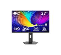 Ecran PC Gamer - HKC - 27"" - QHD - 360Hz - Dalle OLED - 0.03ms - GS27QES