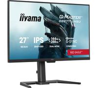 Gaming 27'''' IPS UHD, 144Hz DLG, 450cd, 2A2C, HDMI2.1, speakers, HAS