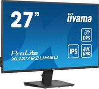 Iiyama Dis 27 PL XU2792UHSU-B6 IPS UHD 4K