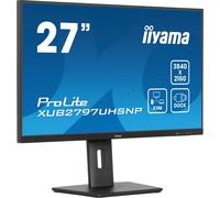 Ecran 27" Iiyama ProLite XUB2797UHSNP-B1 Quad HD 100Hz (Noir)