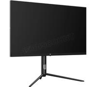 Ecran 27" ITek GGF Flat Quad HD (Noir) 165Hz