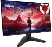 Lenovo Legion R27s - Écran 27'' FHD (1920x1080, IPS, 144 Hz, 1 ms, 1x HDMI+DP, 99% sRGB, Cable HDMI) - Noir Raven
