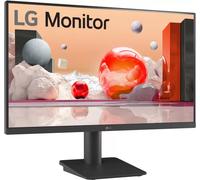 LG Standard 27MS550-B.AEU Ecran PC bureautique 27" - Dalle IPS résolution FHD (1920x1080), 5ms GtG 100Hz, NTSC 72% (CIE1931), inclinable, réglable en Hauteur
