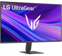 LG 27'' (68,5 cm) Moniteur gaming IPS 16/9ème Résolution FHD 1920 x 1080 - 27G411A-B