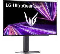 Ecran PC Gamer LG 27GX704A-B.AEU 27'' OLED QHD