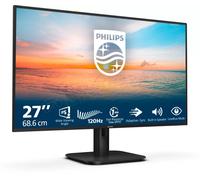 Philips 27E1N1200A/00 écran plat de PC 68,6 cm (27") 1920 x 1080 pixels Full HD LCD Noir