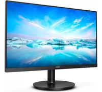 Philips Écran 271V8L 68 cm (27 Pouces) (VGA, HDMI, 1920x1080 px, 75 Hz, FreeSync) Noir