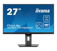 Ecran 27 pouces 27 Noir IPS 16:9 100Hz 1ms - XUB2797QSNP-B1