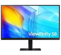 SAMSUNG ViewFinity S80D 27p UH