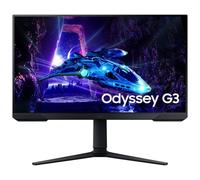 Ecran 27 pouces Full HD Gaming Odyssey G3-G30D 1ms 180Hz - LS27DG300E