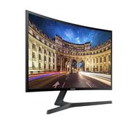 Samsung 27" Moniteur incurvé CF396