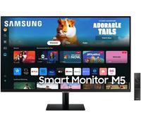 Ecran 27 pouces Full HD Smart Monitor M50D - LS27DM500EUXEN