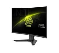 MSI Écran incurvé 27 pouces MAG 276CF E20 Full HD 200 Hz 0,5 ms VA HDMI/DisplayPort