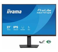 iiyama Écran XB2791QS-B1 27" QHD IPS 120 Hz Ergonomie