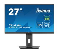Ecran 27 pouces QHD ProLite XUB2763QSU-B1