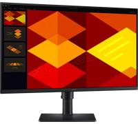 Ecran 27" Samsung Essential S4 S40GD Full HD 100Hz (Noir)