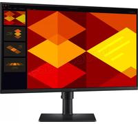 Samsung S40GD écran plat de PC 68,6 cm (27") 1920 x 1080 pixels Full HD LCD Noir