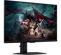 Samsung Odyssey G5 27" G50D - Noir - QHD - Écran PC Gaming