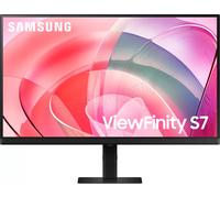 Samsung S70D écran plat de PC 68,6 cm (27") 3840 x 2160 pixels 4K Ultra HD LCD Noir