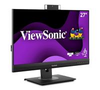 Viewsonic VG Series VG2756V-2K LED display 68,6 cm (27") 2560 x 1440 pixels Quad HD Noir