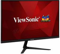 ViewSonic Écran PC Gamer VX2718-P-MHD 27" FHD Dalle VA 1 ms 165 Hz HDMI/DisplayPort Noir