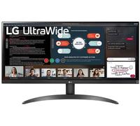 Ecran 29 pouces Full HD Moniteur IPS 29’’ 21/9ème 29WP500-B