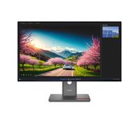 Écran 31,5 Lenovo ThinkVision P32UD-40 4K UHD IPS 120Hz HDR10 USB-C 140W Raven Black