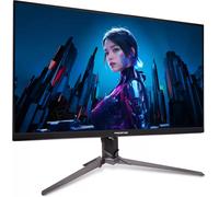 Acer Moniteur Gaming Predator XB323QKV4 31,5" 4K UHD IPS Agile Splendor HDMI DisplayPort Audio Pivot
