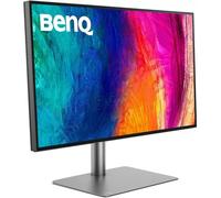 BenQ PD3225U écran plat de PC 81,3 cm (32") 3840 x 2160 pixels 4K Ultra HD LED Noir