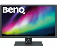 BenQ SW321C écran plat de PC 81,3 cm (32") 3840 x 2160 pixels 4K Ultra HD LED Gris