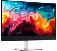 Dell 32 Plus Écran PC - S3225QC, 4K UHD (3840x2160), 120Hz, QD OLED, 0.03ms, AMD FreeSync Premium Pro, HDR True Black 400, Dolby Vision, Haut-parleurs intégrés, 3 USB-C, HDMI, Garantie 3 Ans