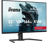 IIYAMA G-MASTER Red Eagle GB3261UHSCP-B1