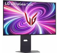 Ecran PC Gamer LG UltraGear 32GS95UV-B 32'' OLED