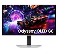 Samsung Odyssey OLED G8 - G81SF 32'' - Écrans gaming