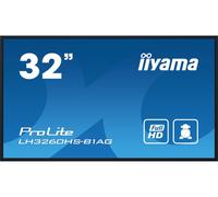 Ecran 32 pouces Full HD LFD 31,5 dalle VA 24/7 16:9 Full HD - LH3260HS