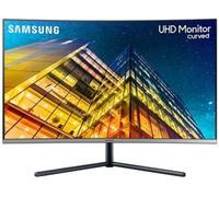 Ecran 32 pouces incurvé U32R590CWP